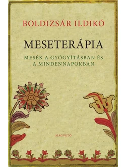 Meseterápia