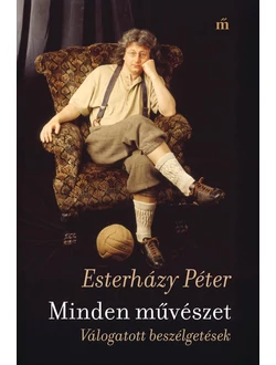 Minden művészet