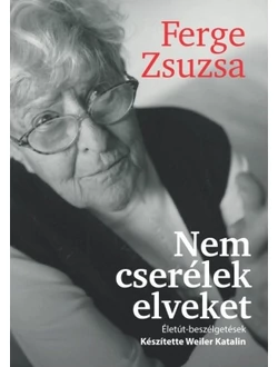 Nem cserélek elveket