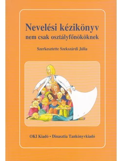 Nevelési kézikönyv