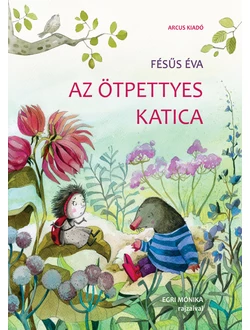 Az ötpettyes katica