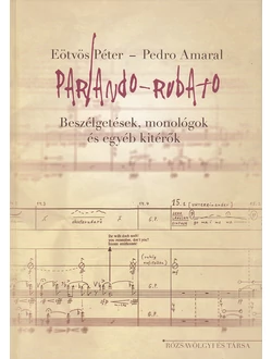 Parlando – rubato