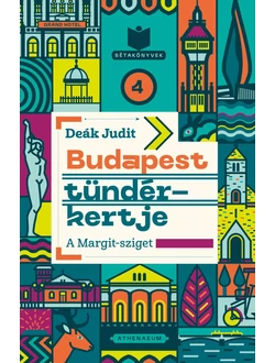 Budapest tündérkertje