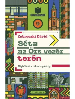 Séta az Örs vezér terén