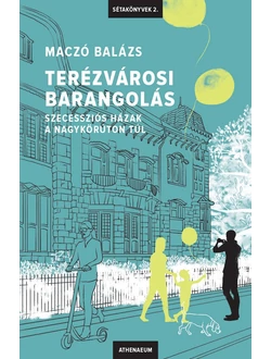Terézvárosi barangolás
