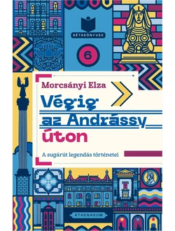 Végig az Andrássy úton
