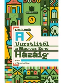 A Vurstlitól a Magyar Zene Házáig