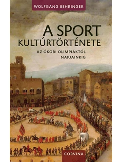 A sport kultúrtörténete