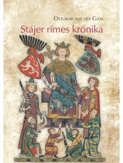 Stájer rímes krónika