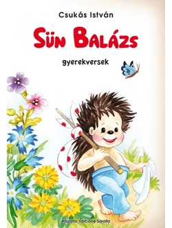 Sün Balázs