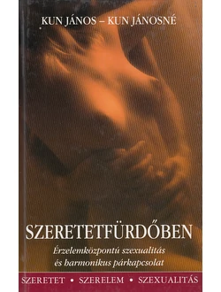 Szeretetfürdőben