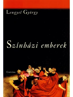 Színházi emberek