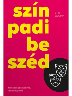 Színpadi beszéd