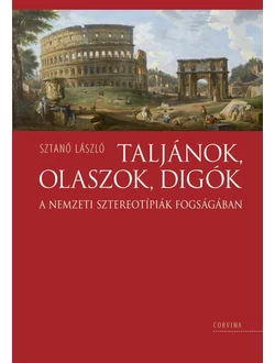 Taljánok, olaszok, digók