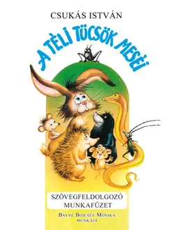 A téli tücsök meséi (olvasónapló)