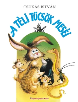 A téli tücsök meséi