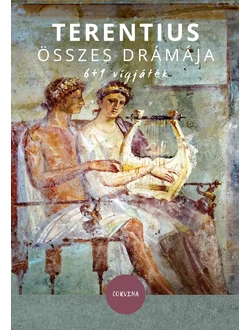 Terentius összes drámája