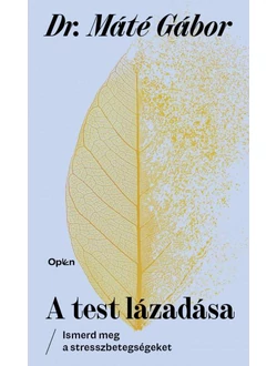 A test lázadása