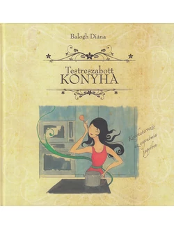 Testreszabott konyha
