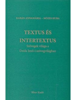 Textus és intertextus