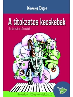 A titokzatos kecskebak