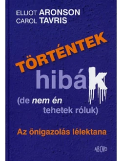 Történtek hibák (de nem én tehetek róluk)