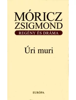 Úri muri