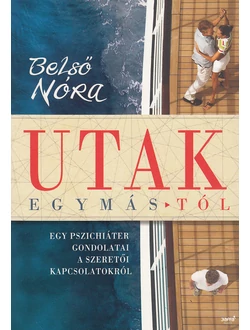 Utak egymástól
