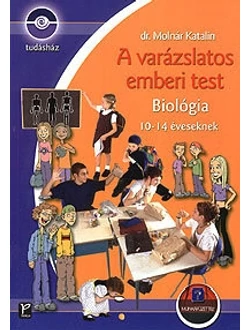 A varázslatos emberi test