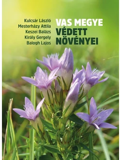 Vas megye védett növényei