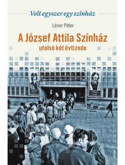Volt egyszer egy színház