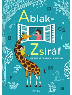 Ablak-Zsiráf