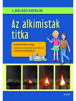 Az alkimisták titka