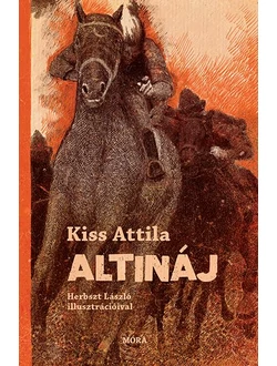 Altináj