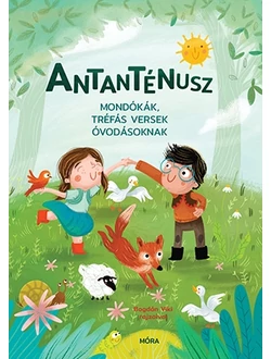 Antanténusz