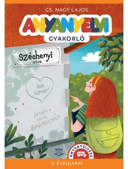 Anyanyelvi gyakorló 5. évfolyam