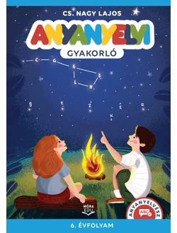 Anyanyelvi gyakorló 6. évfolyam