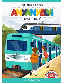 Anyanyelvi gyakorló 8. évfolyam
