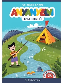 Anyanyelvi gyakorló 3. évfolyam