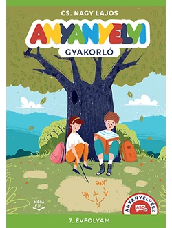 Anyanyelvi gyakorló 7. évfolyam