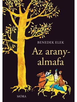 Az aranyalmafa