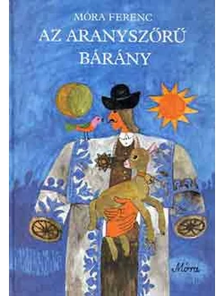 Az aranyszőrű bárány