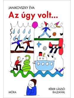 Az úgy volt...