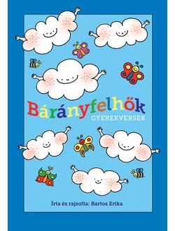 Bárányfelhők