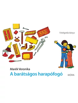 A barátságos harapófogó