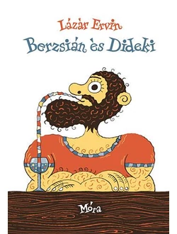 Berzsián és Dideki