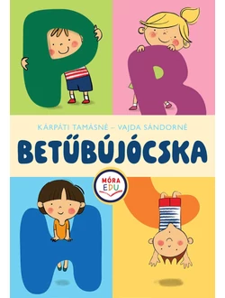 Betűbújócska