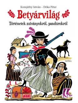 Betyárvilág