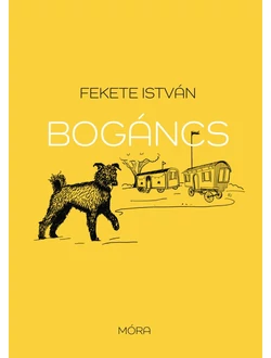 Bogáncs