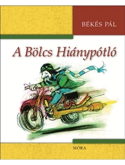 A Bölcs Hiánypótló